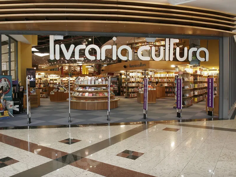 Renata Zakka: A falência da Livraria Cultura