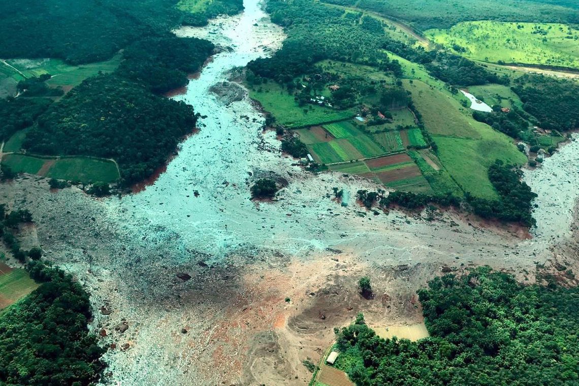 Vítimas de Brumadinho têm direito a indenização por dano-morte